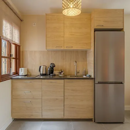 Apartamento Windsor Park Brand New