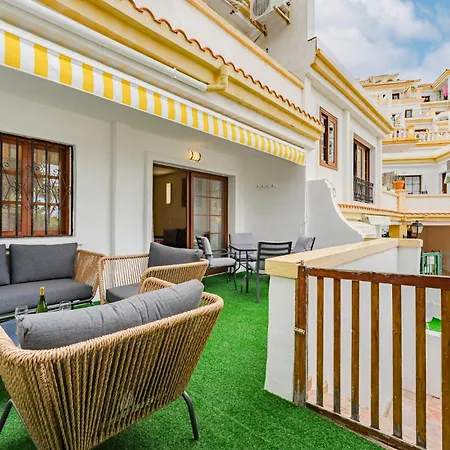 Apartamento Windsor Park Brand New