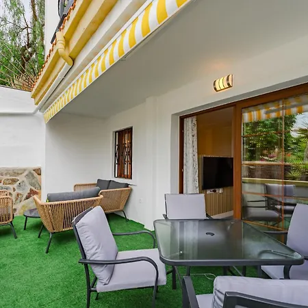 Apartamento Windsor Park Brand New *
