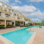Windsor Park Brand New Lägenhet Costa Adeje (Tenerife)