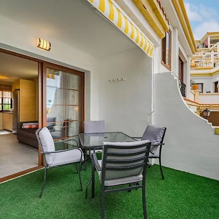 Windsor Park Brand New Apartament