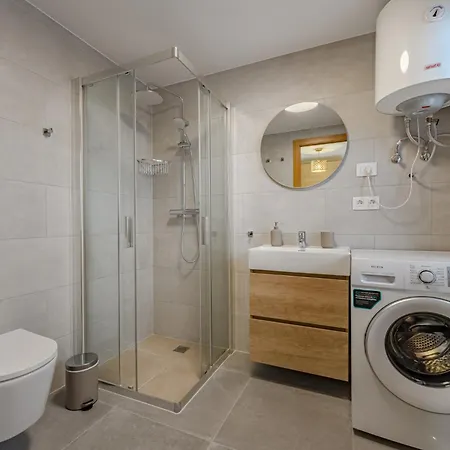 Apartment Windsor Park Brand New *