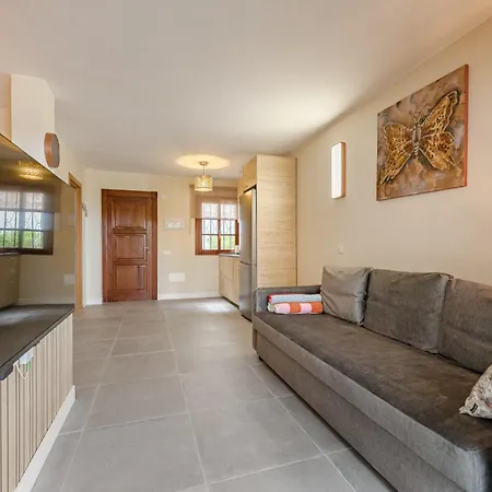 Apartament Windsor Park Brand New Costa Adeje (Tenerife)
