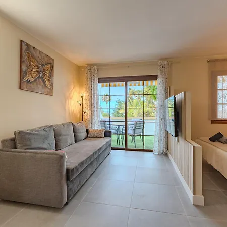 Apartament Windsor Park Brand New Costa Adeje (Tenerife)