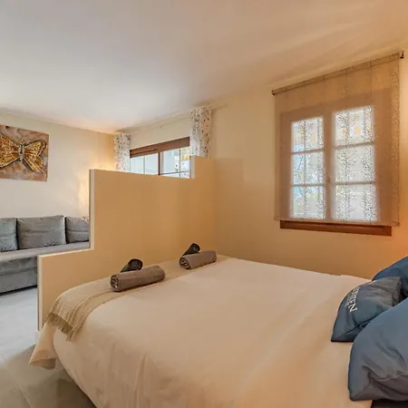 Apartament Windsor Park Brand New *