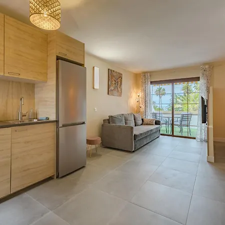 Windsor Park Brand New Apartament Costa Adeje (Tenerife)