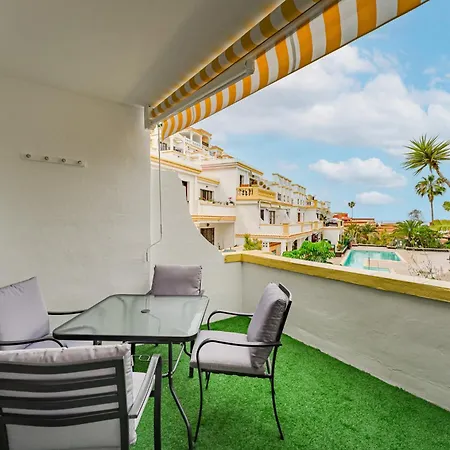 Windsor Park Brand New Apartament
