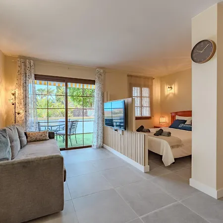 Apartament Windsor Park Brand New