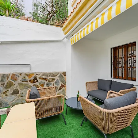 Windsor Park Brand New Apartment Costa Adeje (Tenerife)