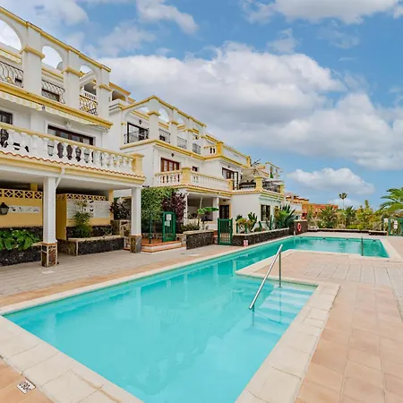 Windsor Park Brand New Apartament Costa Adeje (Tenerife)