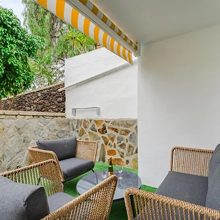 Windsor Park Brand New Apartament Costa Adeje (Tenerife)