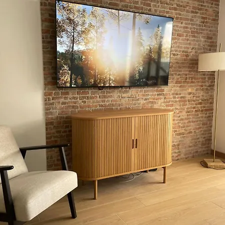 Apartament Windsor Park Brand New
