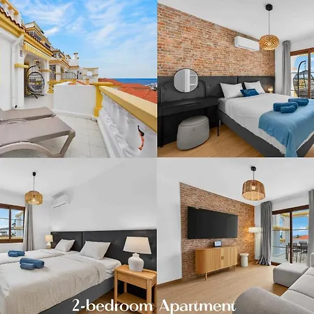 Apartament Windsor Park Brand New