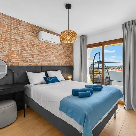 Windsor Park Brand New Apartament *