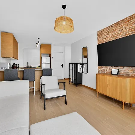 Apartament Windsor Park Brand New *