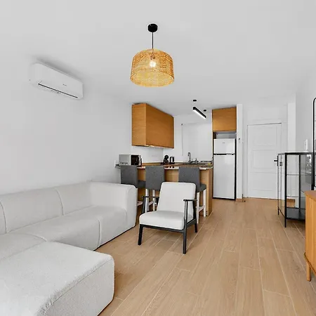 Windsor Park Brand New Apartament