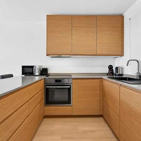 Windsor Park Brand New Apartament Costa Adeje (Tenerife)