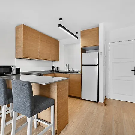 Apartament Windsor Park Brand New Costa Adeje (Tenerife)