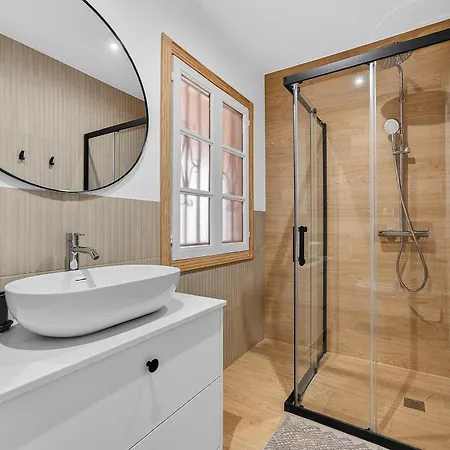 Windsor Park Brand New Apartament Costa Adeje (Tenerife)