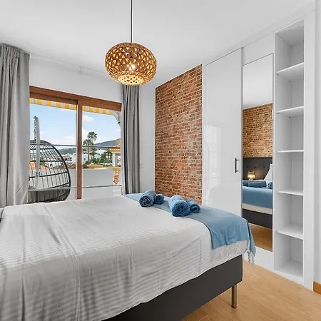 Windsor Park Brand New Apartament Costa Adeje (Tenerife)