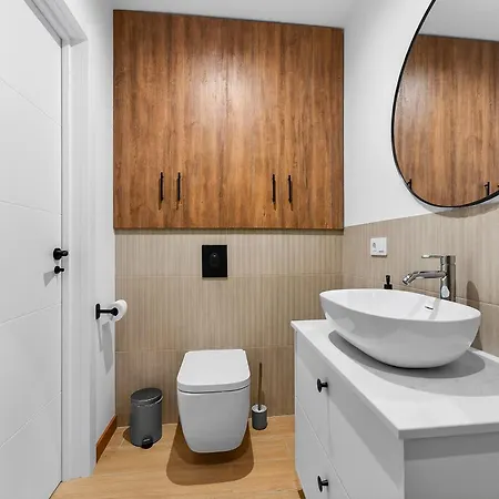 Apartament Windsor Park Brand New