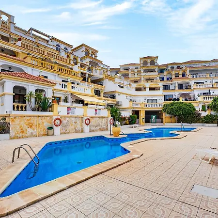 Windsor Park Brand New * Costa Adeje (Tenerife)