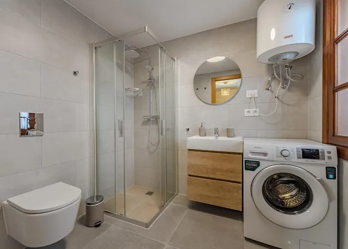 아파트 Windsor Park Brand New *