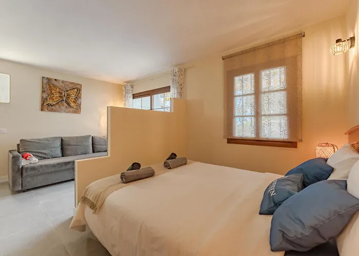 아파트 Windsor Park Brand New *