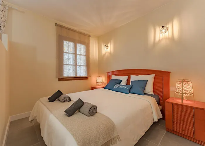 아파트 Windsor Park Brand New