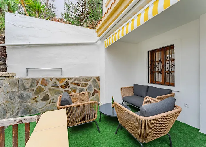 Windsor Park Brand New 아파트 아데제