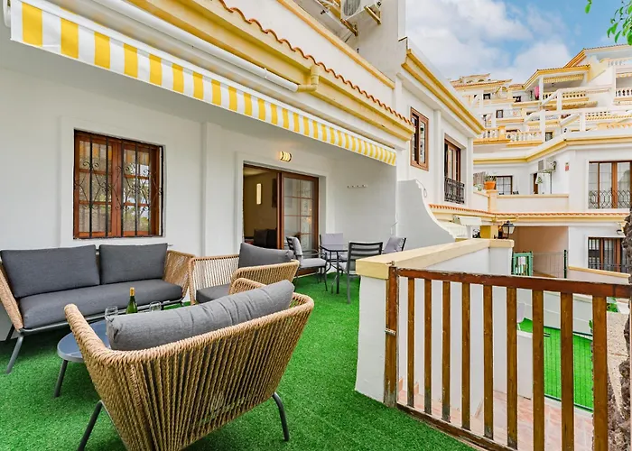 아파트 Windsor Park Brand New