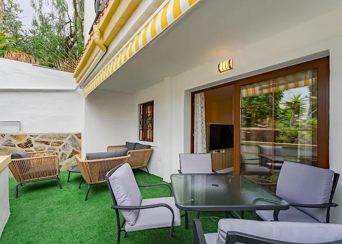 아파트 Windsor Park Brand New *