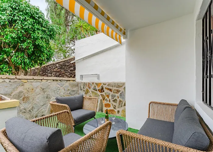 Windsor Park Brand New 아파트 아데제