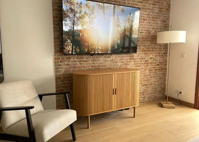 아파트 Windsor Park Brand New